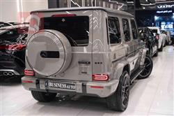 مرسيدس بنز G-Class